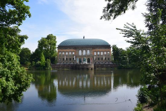 Kunstverzameling van Noord-Rijnland-Westfalen